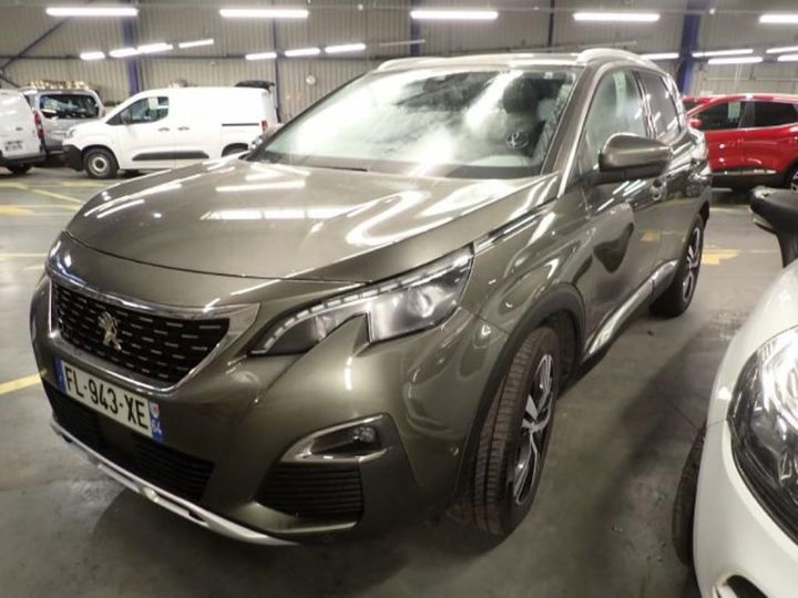 PEUGEOT 3008 2019 vf3mcyhzrks468752