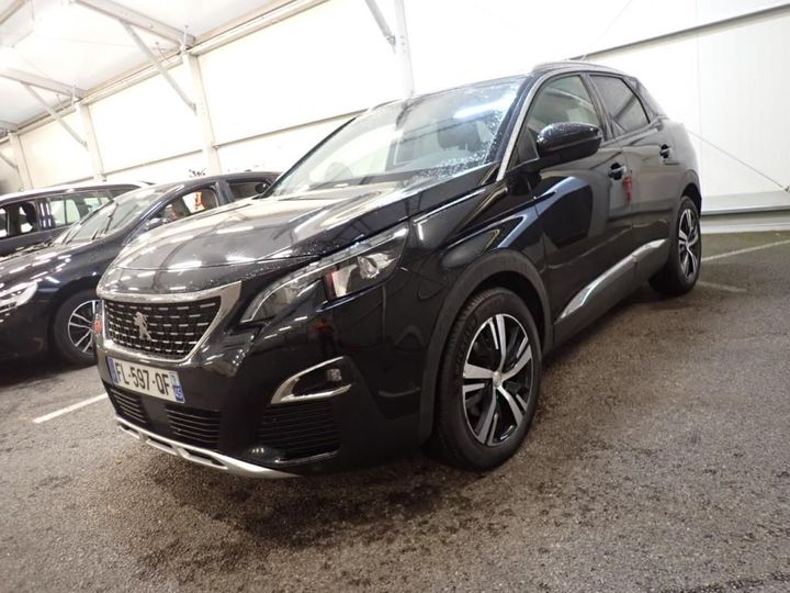 PEUGEOT 3008 2019 vf3mcyhzrks468767