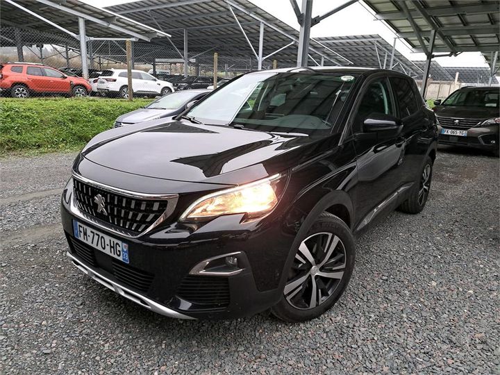 PEUGEOT 3008 2019 vf3mcyhzrks472826