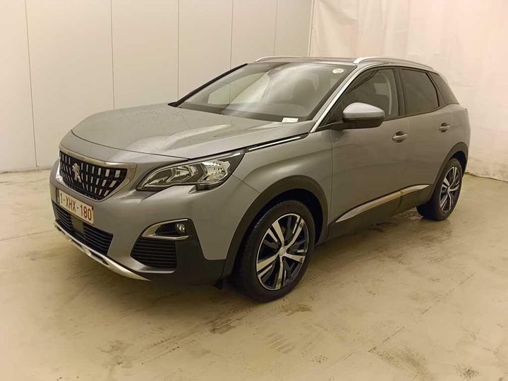 PEUGEOT 3008 2020 vf3mcyhzrks485065