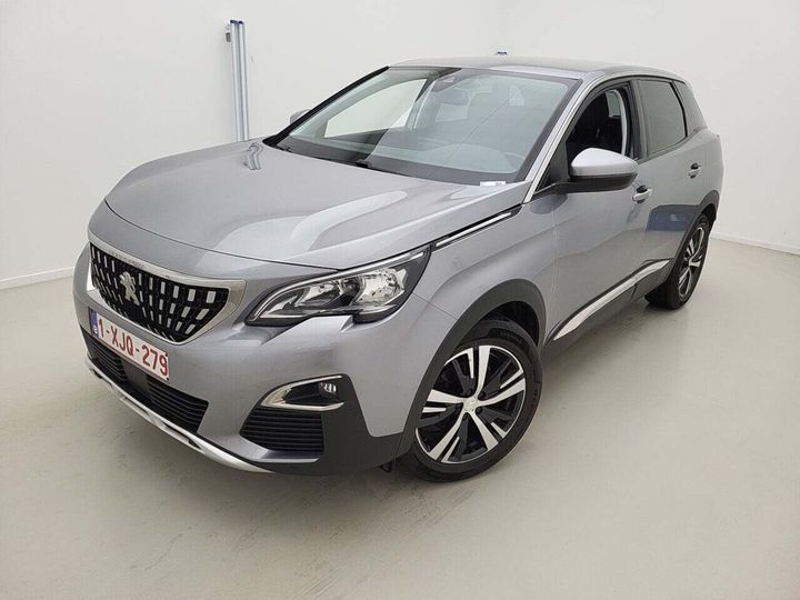 PEUGEOT 3008 2020 vf3mcyhzrks485068