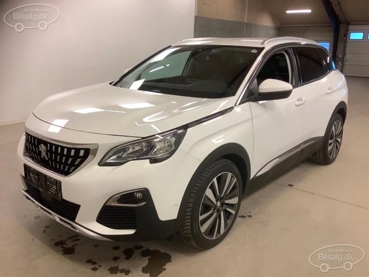 PEUGEOT 3008 VAN 2020 vf3mcyhzrks485143