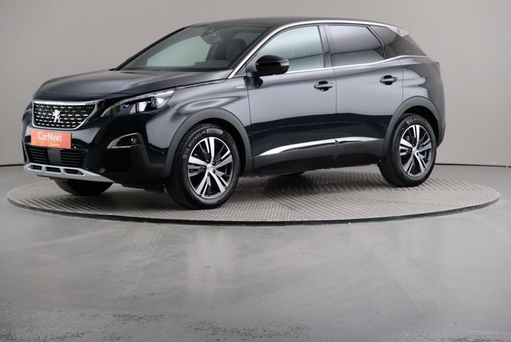 PEUGEOT 3008 2020 vf3mcyhzrks490515