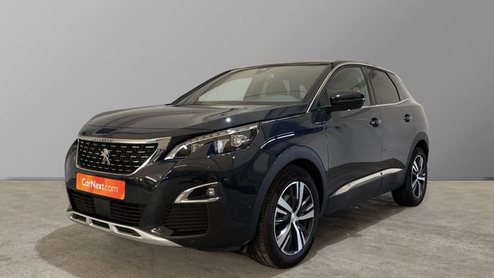 PEUGEOT NULL 2020 vf3mcyhzrks490527