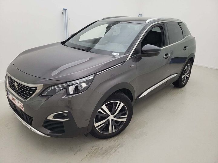 PEUGEOT 3008 2020 vf3mcyhzrks492152