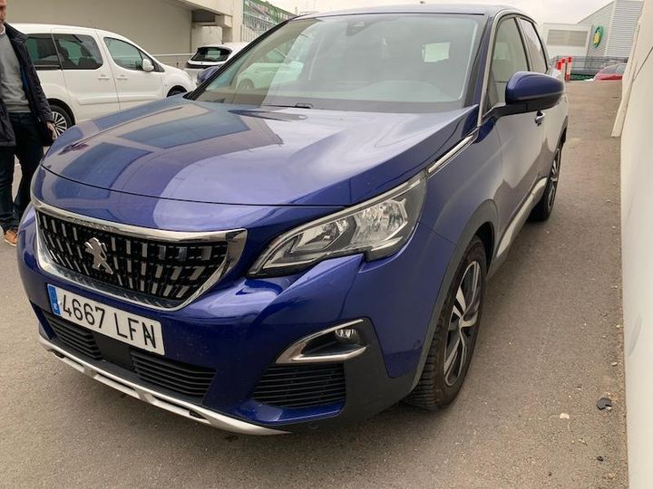 PEUGEOT 3008 2020 vf3mcyhzrks493781