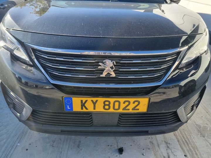 PEUGEOT 5008 2020 vf3mcyhzrks499731