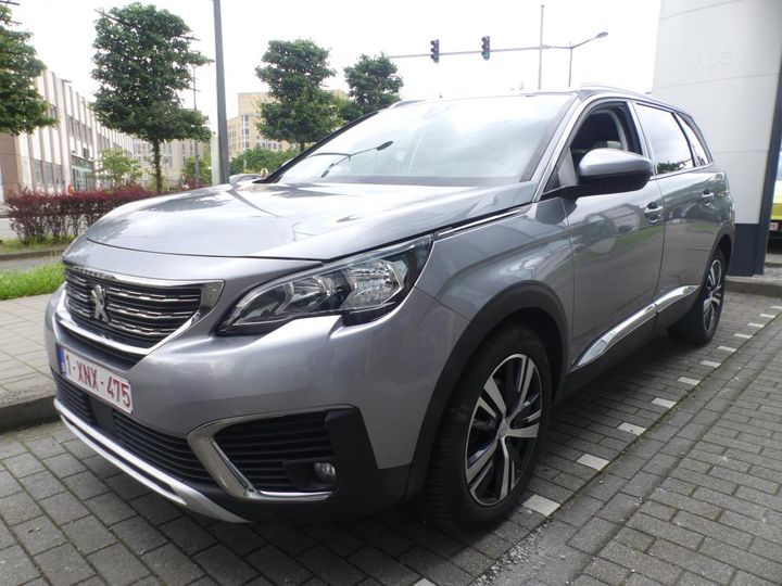 PEUGEOT 5008 2020 vf3mcyhzrks502649