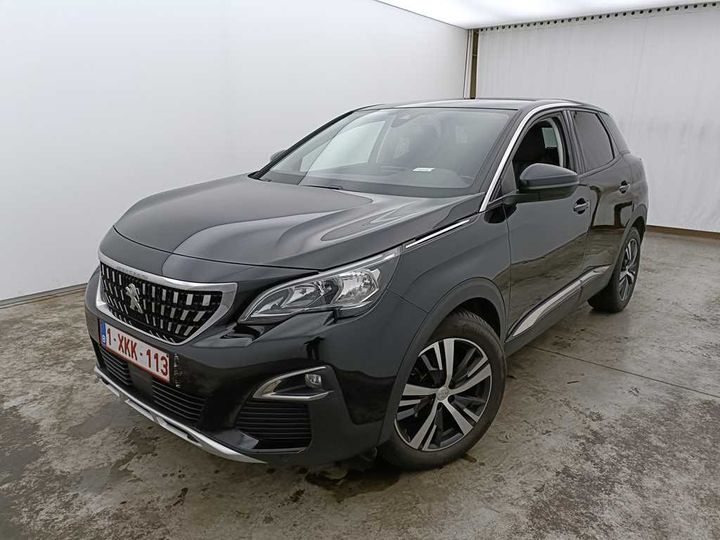 PEUGEOT 3008 &#3916 2020 vf3mcyhzrks510577