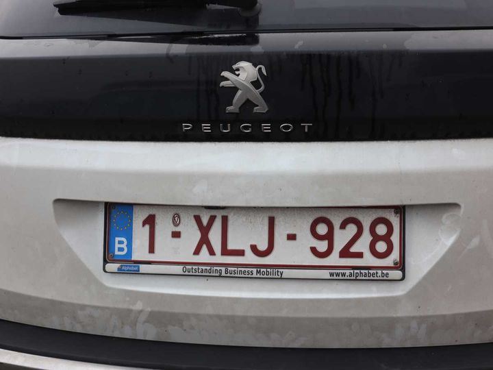 PEUGEOT 3008 2020 vf3mcyhzrks510599