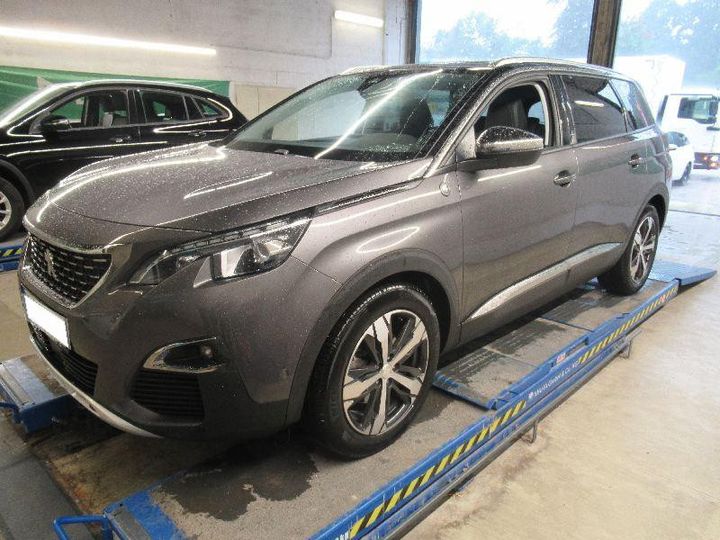 PEUGEOT 5008 (07.2017-&GT) 2020 vf3mcyhzrks511335