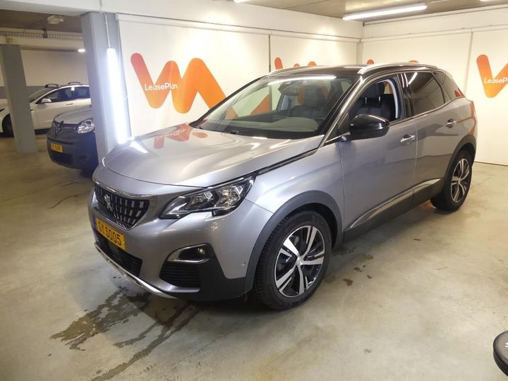 PEUGEOT 3008 2020 vf3mcyhzrks512304