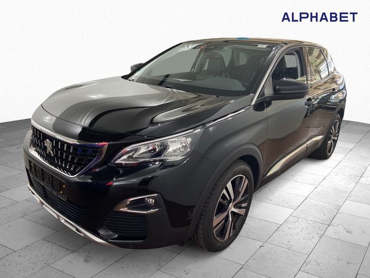 PEUGEOT 3008 BLUEHDI 130 2020 vf3mcyhzrks512327