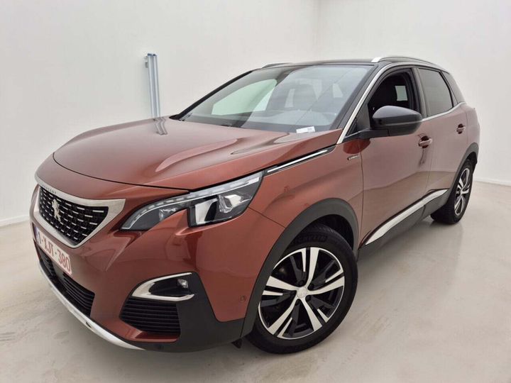 PEUGEOT 3008 2020 vf3mcyhzrks512697