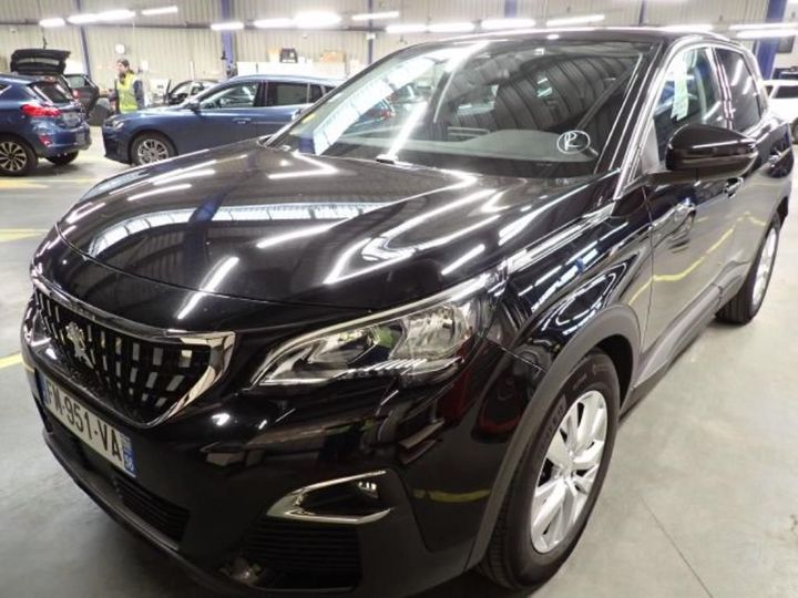 PEUGEOT 3008 2019 vf3mcyhzrks514065