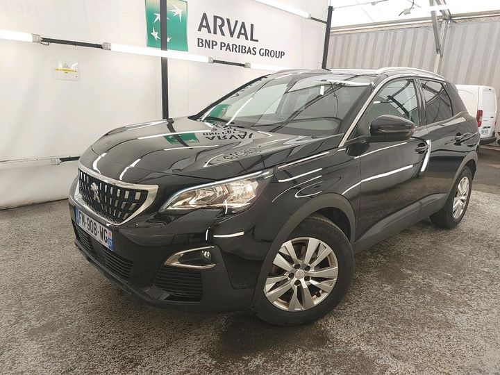 PEUGEOT 3008 2020 vf3mcyhzrks514079