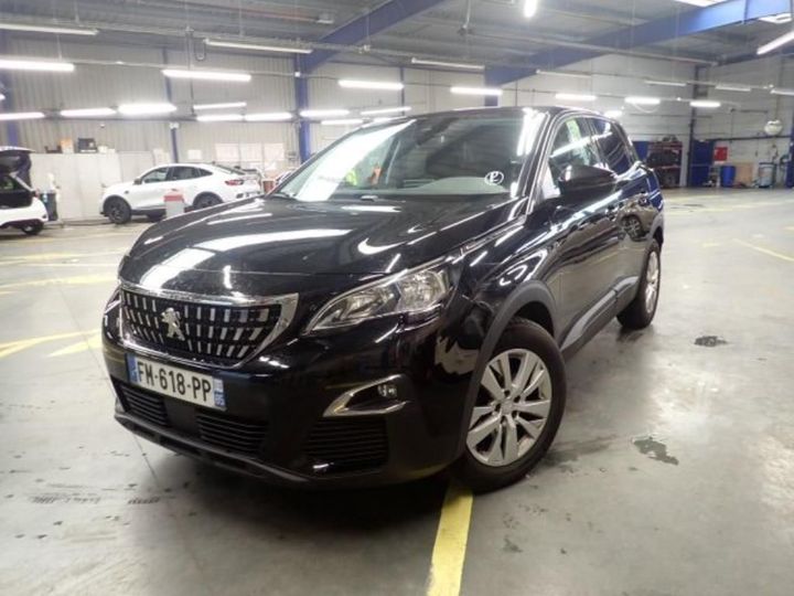 PEUGEOT 3008 2019 vf3mcyhzrks514087