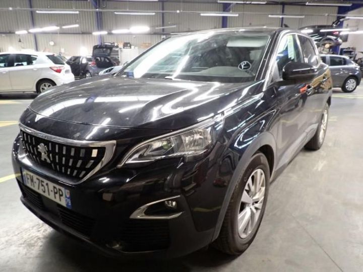 PEUGEOT 3008 2019 vf3mcyhzrks514088