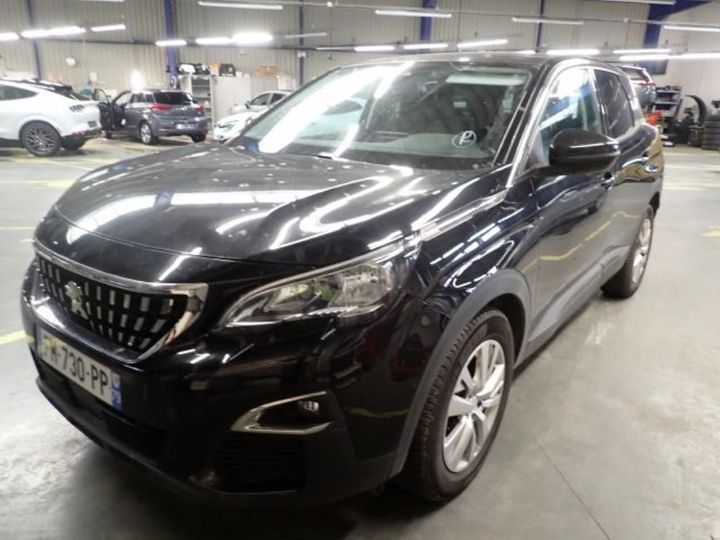 PEUGEOT 3008 2019 vf3mcyhzrks514089