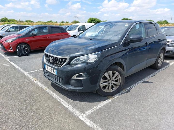 PEUGEOT 3008 2019 vf3mcyhzrks514092