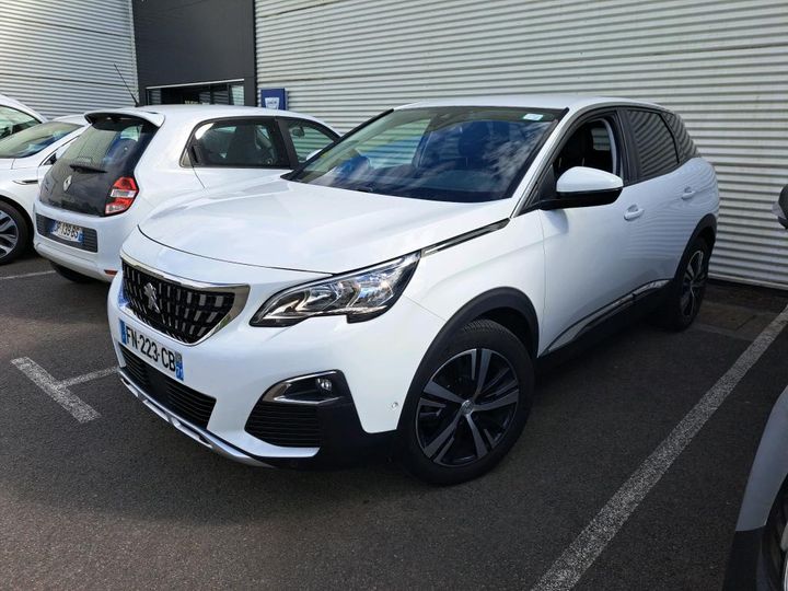 PEUGEOT 3008 2020 vf3mcyhzrks514372