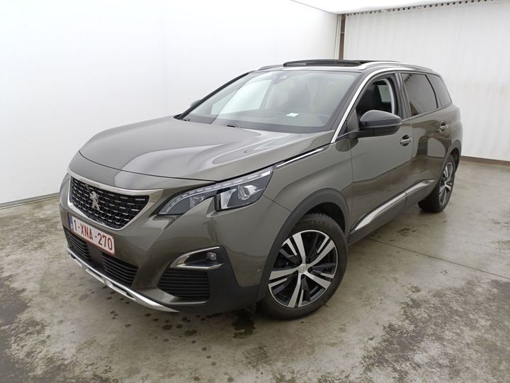 PEUGEOT 5008 &#3916 2020 vf3mcyhzrks515825