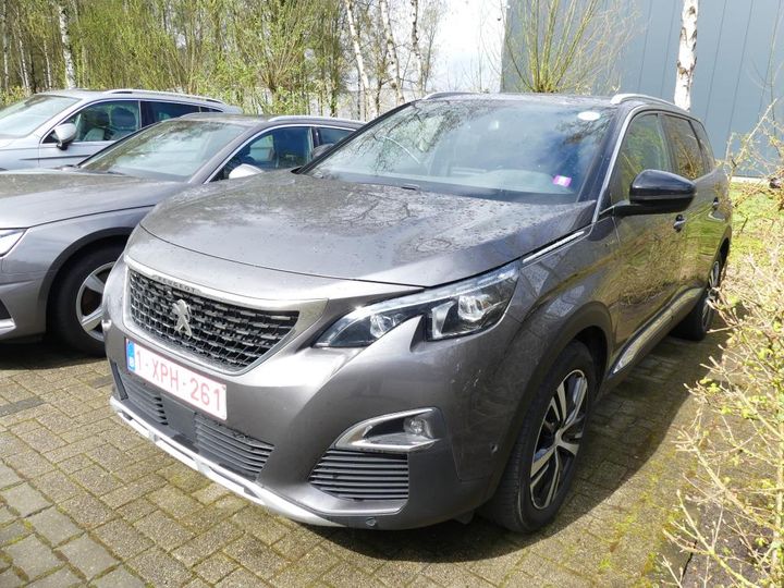 PEUGEOT 5008 2020 vf3mcyhzrks515971