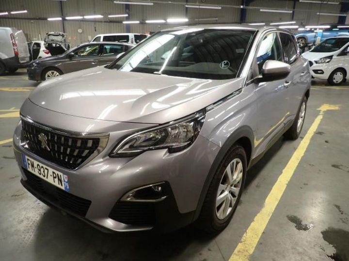 PEUGEOT 3008 2019 vf3mcyhzrks518722