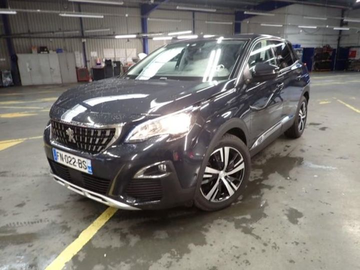 PEUGEOT 3008 2020 vf3mcyhzrks518891