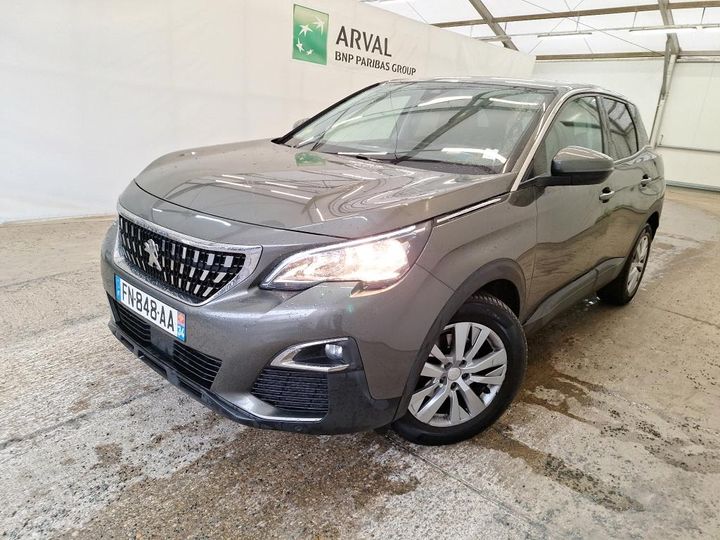 PEUGEOT 3008 2020 vf3mcyhzrks522258