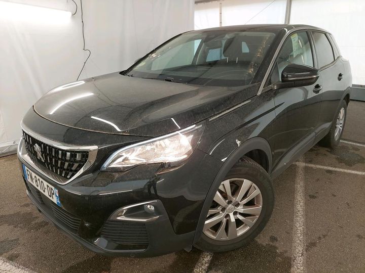 PEUGEOT 3008 2020 vf3mcyhzrks522284