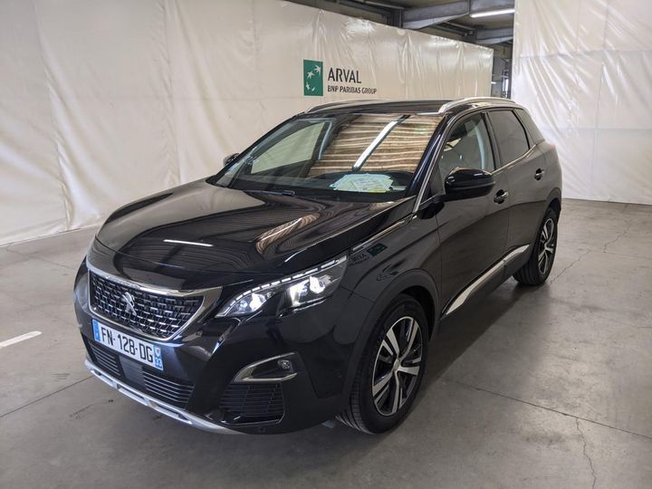 PEUGEOT 3008 2020 vf3mcyhzrks522544