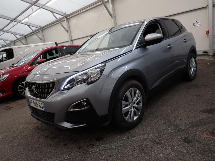 PEUGEOT 3008 2020 vf3mcyhzrks523863