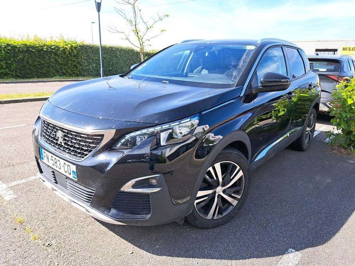 PEUGEOT 3008 2020 vf3mcyhzrks524189