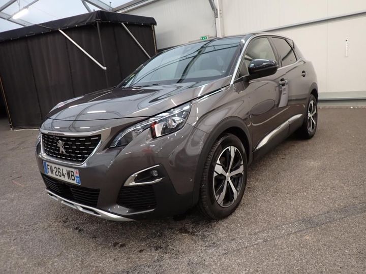 PEUGEOT 3008 2019 vf3mcyhzrks525022