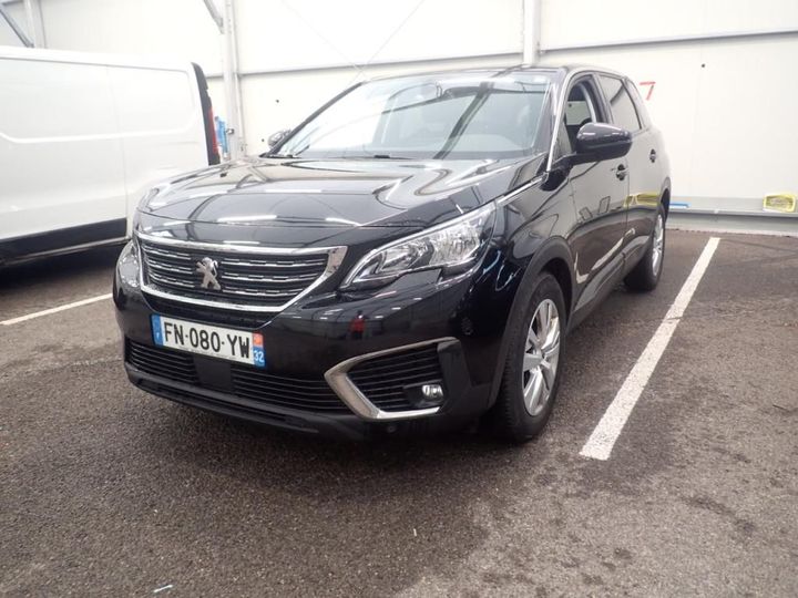 PEUGEOT 5008 2020 vf3mcyhzrks525707