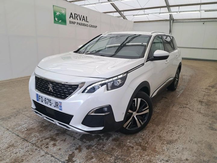 PEUGEOT 5008 2020 vf3mcyhzrks527122