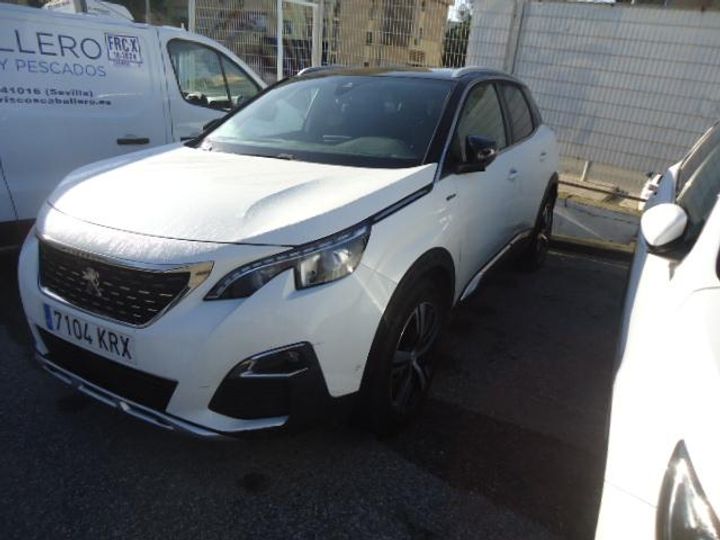 PEUGEOT 5008 2020 vf3mcyhzrll009270