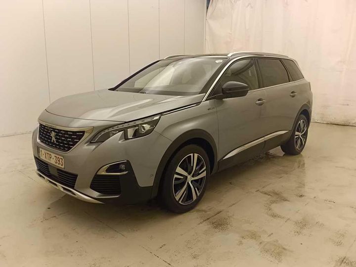 PEUGEOT 5008 2020 vf3mcyhzrll032966