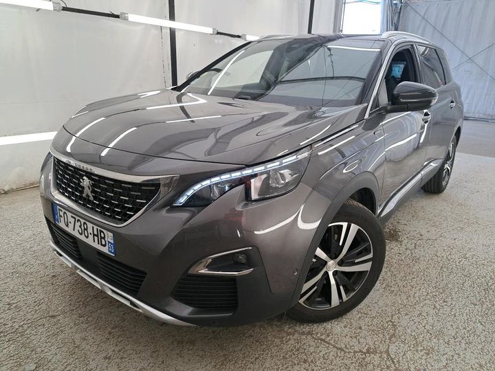 PEUGEOT 5008 2020 vf3mcyhzrll035231