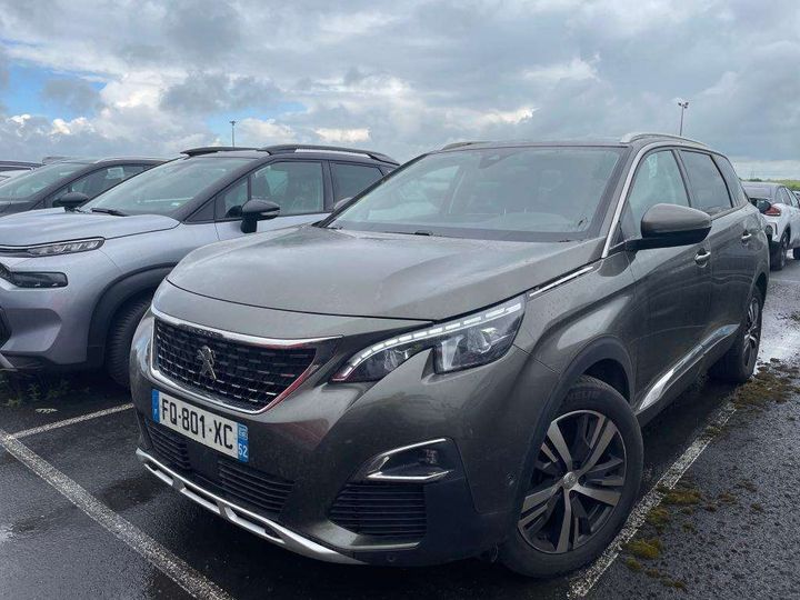 PEUGEOT 5008 2020 vf3mcyhzrll036941