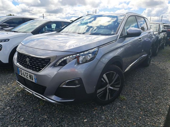 PEUGEOT 5008 2020 vf3mcyhzrll038645