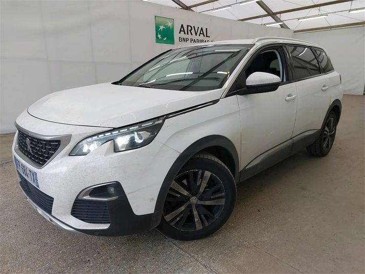 PEUGEOT 5008 2020 vf3mcyhzrll038718