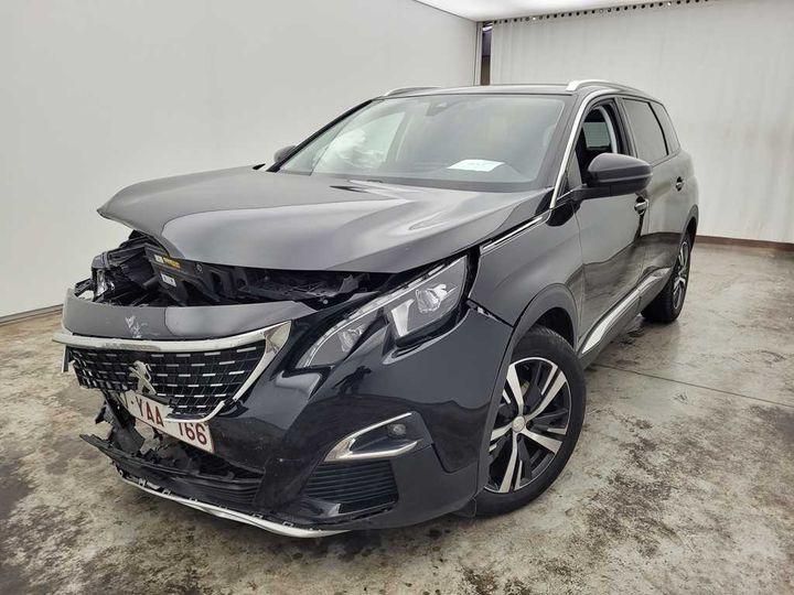 PEUGEOT 5008 &#3916 2020 vf3mcyhzrll039880