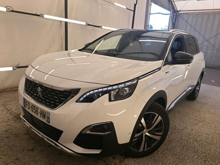 PEUGEOT 5008 2020 vf3mcyhzrll041207