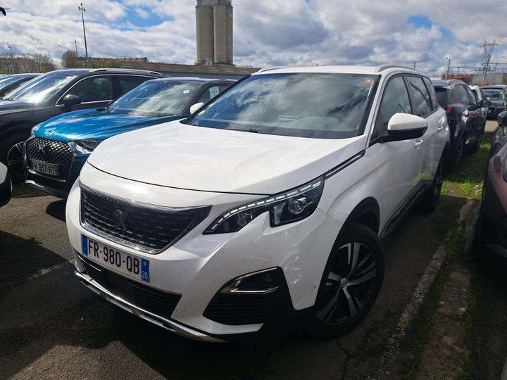 PEUGEOT 5008 2020 vf3mcyhzrll049548