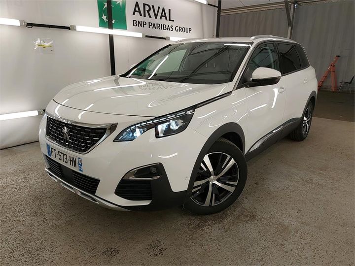 PEUGEOT 5008 2020 vf3mcyhzrll062075