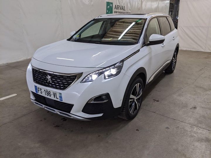 PEUGEOT 5008 2020 vf3mcyhzrll064311