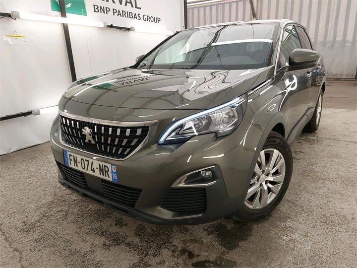 PEUGEOT 3008 2020 vf3mcyhzrls026243