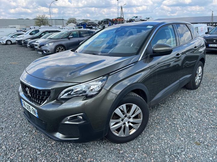 PEUGEOT 3008 2020 vf3mcyhzrls026254